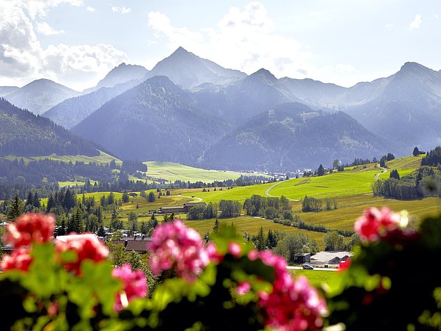 Tannheimer Tal